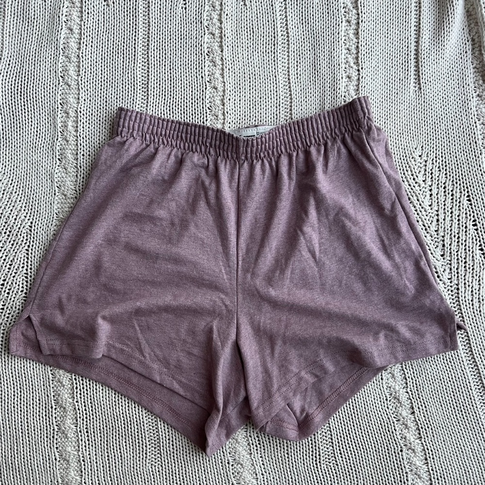 soffe shorts
